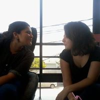 Photos de Montaha Tahri