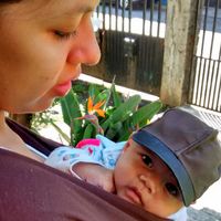 Nayani Castañeda的照片