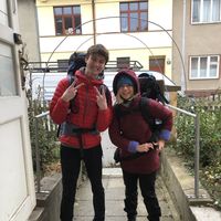 Fotos de David Fábera