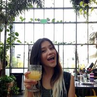 Jacqueline Galvez的照片