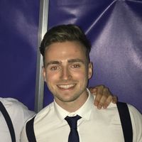 George Murphy's Photo