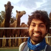 Kislay Pradhan的照片