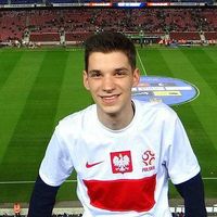 Le foto di Krzysztof Szymański