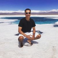 Fotos de Daniel Hernán