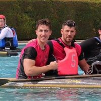 Ivan Hoyo Fuentes's Photo