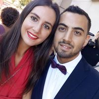 Abraham Santiago Parada's Photo