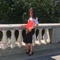 Olesya Pavlova's Photo