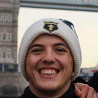 Gaizka Conejo's Photo