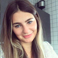 Merve Yılmaz的照片