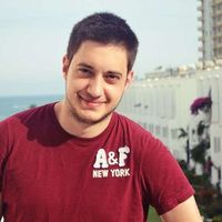 Alper Eskalen的照片