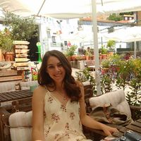 Gabrielle Randell的照片