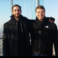 Kristian Canler的照片