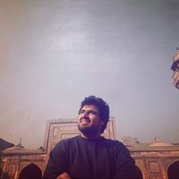 Muneeb Tariq's Photo