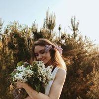 Angela Matusovskaya的照片