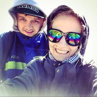 Liudvikas Glauzeris's Photo