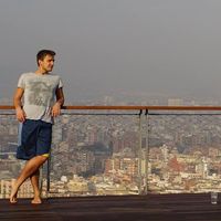 Andrey Gurachevsky's Photo