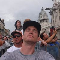 Le foto di Jacob Hickson