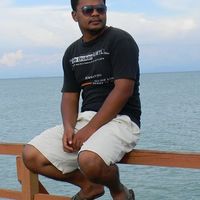 Muhamad PRamlee的照片