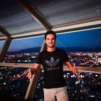 Erwin Alexandru's Photo