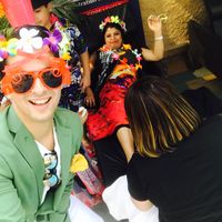 Aakash Tolani's Photo