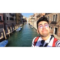 Tino  Zacaria's Photo