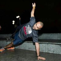 Photos de Francesco Pappalettera