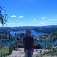 Wilimer Castro's Photo