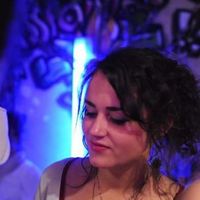 Juliette NICOLAS's Photo