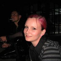 Lena Weinert's Photo