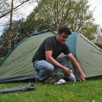 Sher Baz  Khan's Photo