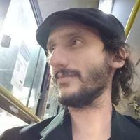 Martin Zygier的照片