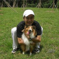 Franky Zhang's Photo