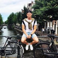 Patrick Albrecht的照片