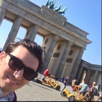 Kasra Eftekhari Milani的照片