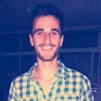 Gabriel Bazzi的照片