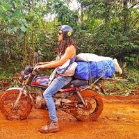 Daniel canario's Photo