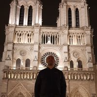 Photos de David Kartveli