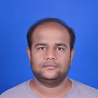 Kishor Kunal's Photo