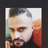 Abdurrahman Saz's Photo