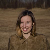 Sofia Ratzinger's Photo