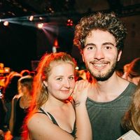 Florian Hamm's Photo