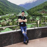 Евгений Кунцевич的照片