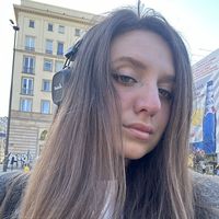 Darya Khomutovskaya's Photo