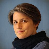 Diane Ranville的照片