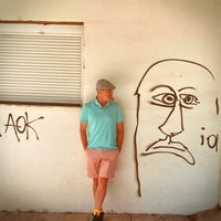 Carl Bamford的照片