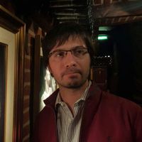 Ignacio Perez Nuñez's Photo