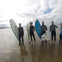 Rodrigo Aquino的照片