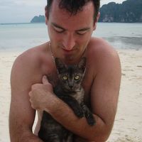 JESSE THORAND的照片