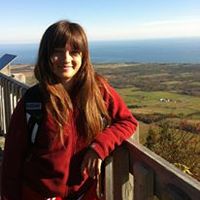 Le foto di Camille Banville