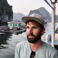 Carlo Hackeloer的照片